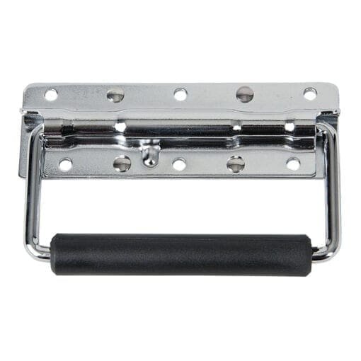 DAP Opbouw handgreep, 140 x 84 mm Flightcase-hardware J&H licht en geluid