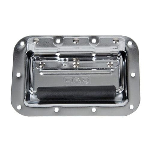 DAP Inbouw handgreep Flightcase-hardware J&H licht en geluid