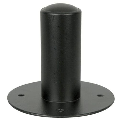 DAP Boxflens 35mm rond, metaal Audio J&H licht en geluid