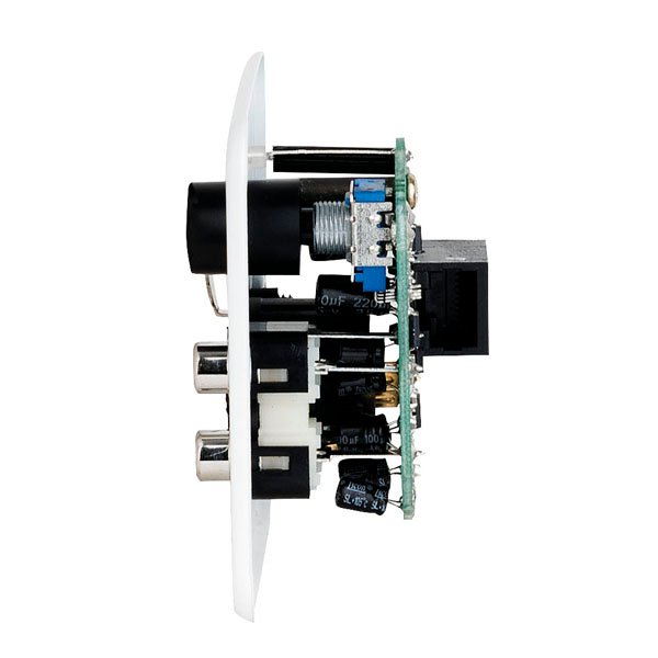DAP MA-8120WP Wall Control _Uit assortiment J&H licht en geluid 3 DAP MA-8120WP Wall Control _Uit assortiment J&H licht en geluid 3
