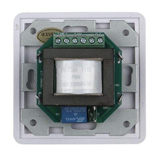 DAP VCB-12 inbouw volumecontroller, max. 12 Watt Audio J&H licht en geluid 2