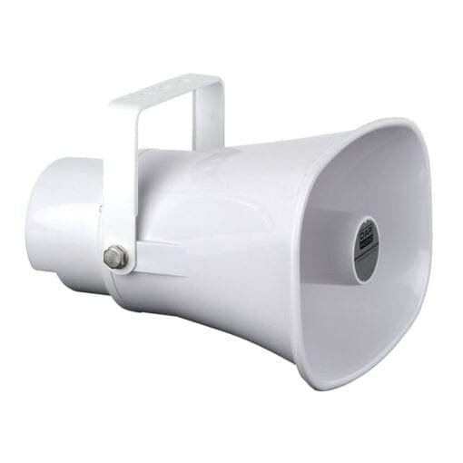 DAP HS-15S, 15 Watt hoorn luidspreker Audio J&H licht en geluid