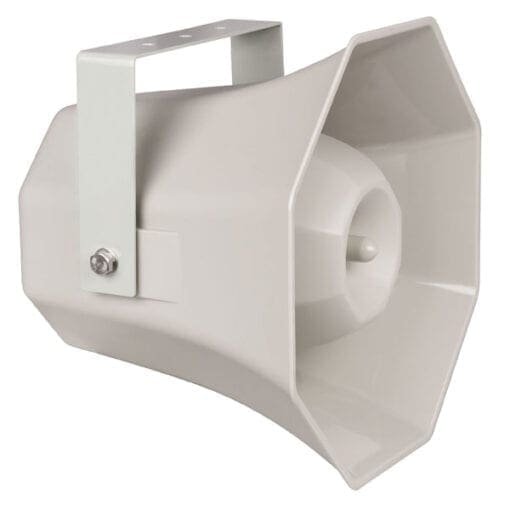DAP MHS-80S – Hoorn luidspreker (80 Watt) Audio J&H licht en geluid