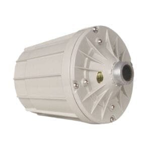 DAP D-100 – 100W driver Audio J&H licht en geluid