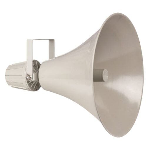 DAP D-100 – 100W driver Audio J&H licht en geluid 2