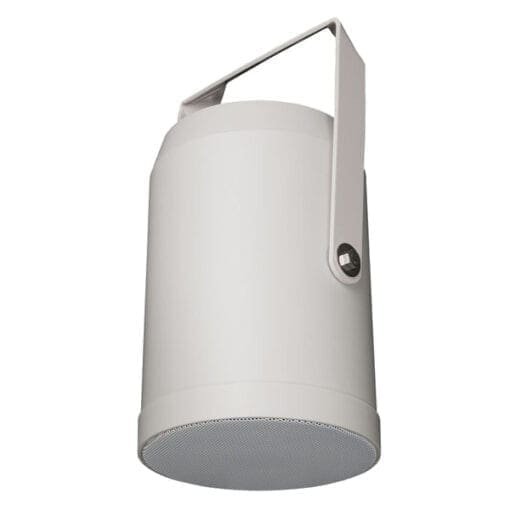 DAP PSU-510P, Unidirectionele 100V luidspreker met een ABS behuizing, 10 Watt Audio J&H licht en geluid 2