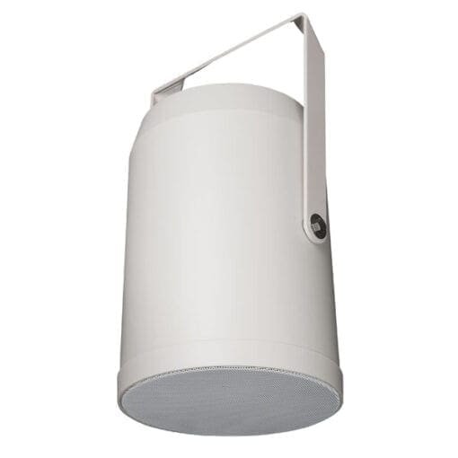 DAP PSU-620P, Unidirectionele 100V luidspreker met een ABS behuizing, 20 Watt Audio J&H licht en geluid 2