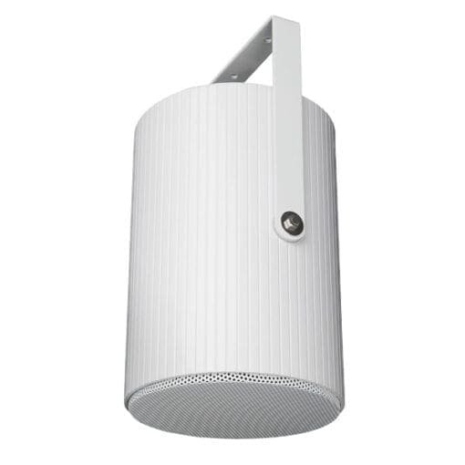 DAP PSU-620M, Unidirectionele 100V luidspreker met een aluminium behuizing, 20 Watt Audio J&H licht en geluid 2