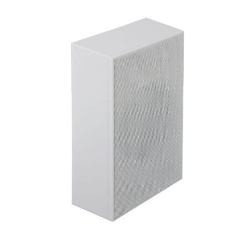 DAP WS-6W muur luidspreker, 6 Watt Audio J&H licht en geluid