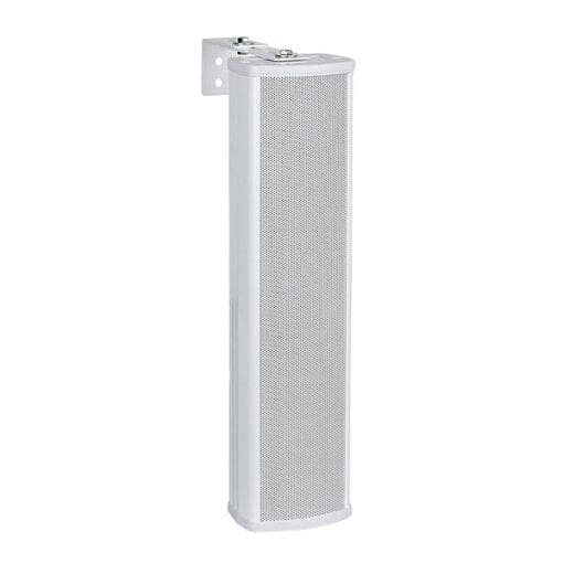 DAP CS-330, 4 x 3″ 100V Column luidspreker, 30 Watt Audio J&H licht en geluid