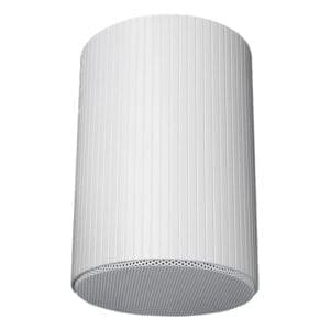 DAP HS-620M, Hangende 100V luidspreker met een aluminium behuizing, 20 Watt Audio J&H licht en geluid