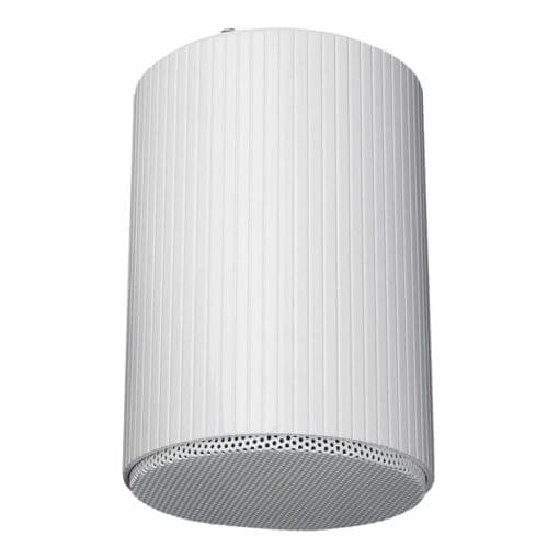 DAP HS-510M, Hangende 100V luidspreker met een aluminium behuizing, 10 Watt Audio J&H licht en geluid