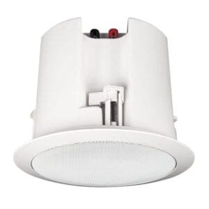 DAP CS-4230 2-weg inbouw luidspreker, 20 Watt Audio J&H licht en geluid