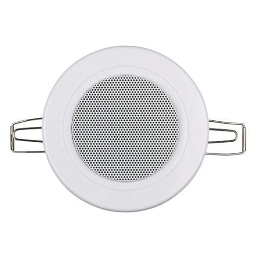 DAP CS-36 3″ inbouw luidspreker, 6 Watt Audio J&H licht en geluid