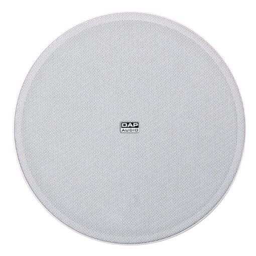 DAP DCS-5230 – Inbouw plafondluidspreker met een 5″ woofer (30 Watt) Audio J&H licht en geluid