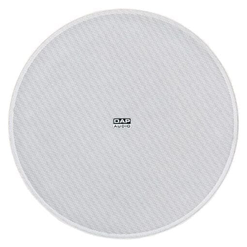 DAP EDCS-8210 Audio J&H licht en geluid