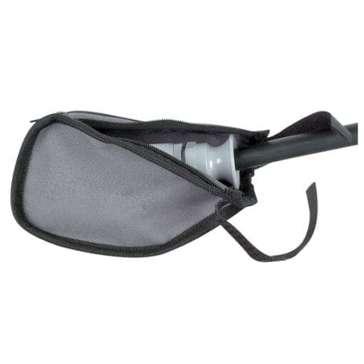 DAP PB-MP2 Beschermtas voor 16 polig Side Entry Harting/ILME hoezen en kisten J&H licht en geluid 2