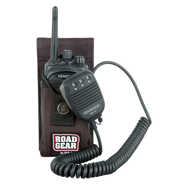 DAP Radio tas _Uit assortiment J&H licht en geluid DAP Radio tas _Uit assortiment J&H licht en geluid