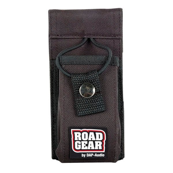 DAP Radio tas _Uit assortiment J&H licht en geluid 2 DAP Radio tas _Uit assortiment J&H licht en geluid 2