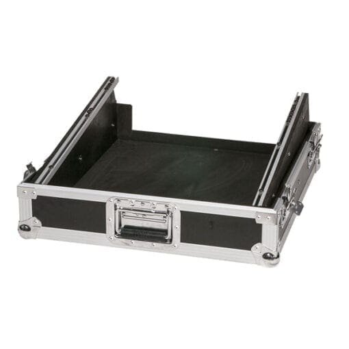 DAP ACA-MIX1 – 19inch Mixer flightcase Audiokisten J&H licht en geluid 2