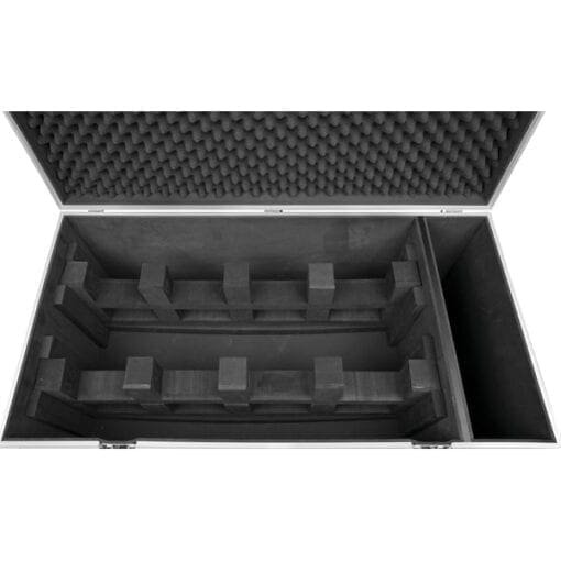 DAP Case for 8x Candela Pix 50 hoezen en kisten J&H licht en geluid 3