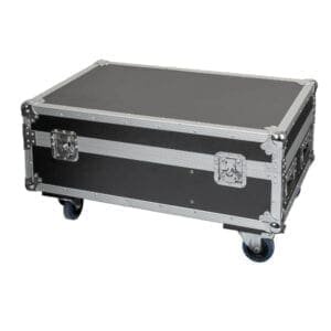 DAP Case for Followspot 120W hoezen en kisten J&H licht en geluid