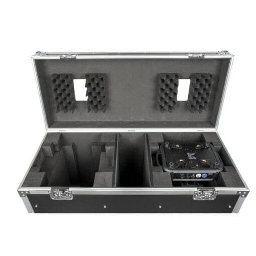 DAP Case for 2x Phantom 280 Hybrid hoezen en kisten J&H licht en geluid 3