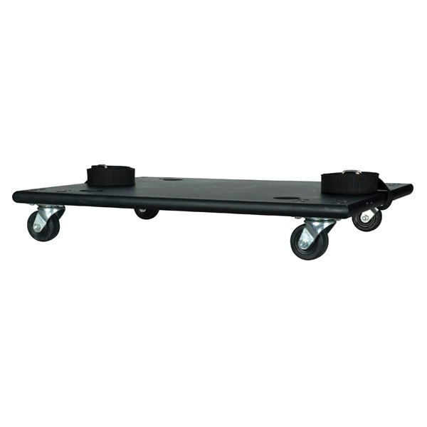 DAP Wheelboard voor ABS flightcases _Uit assortiment J&H licht en geluid DAP Wheelboard voor ABS flightcases _Uit assortiment J&H licht en geluid