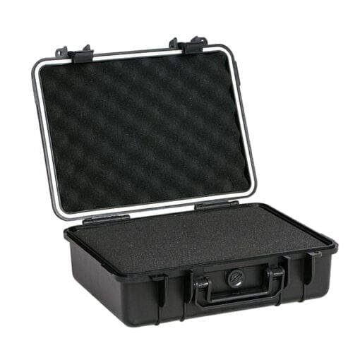 DAP Daily Case 2 – Kunststof flightcase Daily Cases J&H licht en geluid 2
