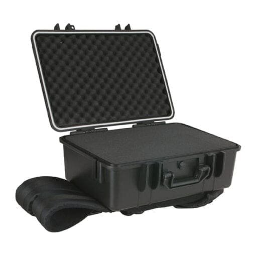 DAP Daily Backpack 22 – Flightcase rugzak Geen categorie J&H licht en geluid 2