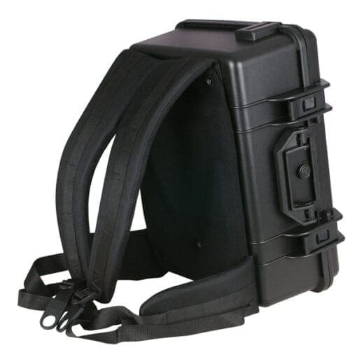 DAP Daily Backpack 22 – Flightcase rugzak Geen categorie J&H licht en geluid 3