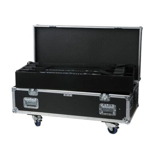 DAP Premium Line flightcase voor 8 actieve sunstrips Geen categorie J&H licht en geluid 5