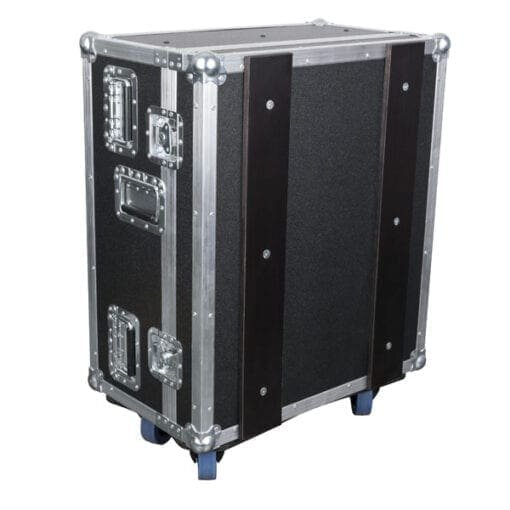 DAP Premium Line flightcase voor de Infinity Chimp 300 _Uit assortiment J&H licht en geluid 2