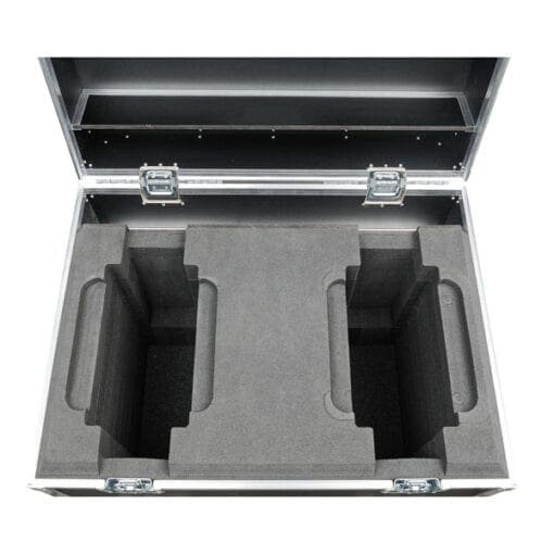 Dap-audio case voor 2pcs iw-1240 Geen categorie J&H licht en geluid 3