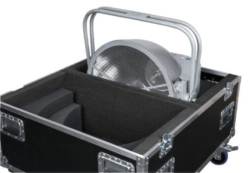 Dap-audio case voor 2pcs vintage blaze ’55 _Uit assortiment J&H licht en geluid 4