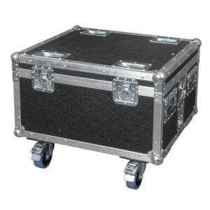 DAP Charger Case for EventSpot 1600 Q4 hoezen en kisten J&H licht en geluid