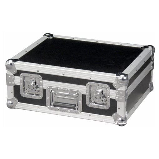 DAP Draaitafel Pro flightcase DJ-kisten DCA J&H licht en geluid