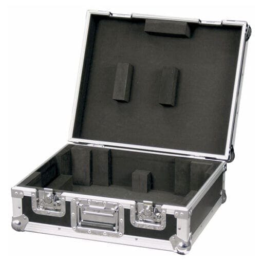 DAP Draaitafel Pro flightcase DJ-kisten DCA J&H licht en geluid 2