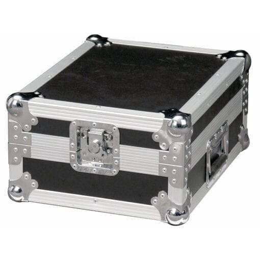 DAP Mixer Pro flightcase DJ-kisten DCA J&H licht en geluid