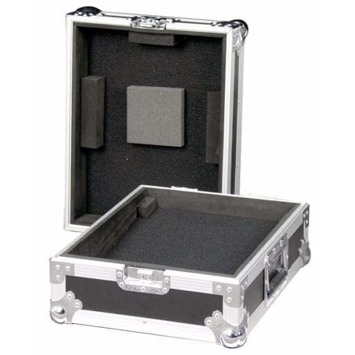 DAP Mixer Pro flightcase DJ-kisten DCA J&H licht en geluid 2