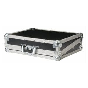 DAP Flightcase voor Showmaster 24 hoezen en kisten J&H licht en geluid