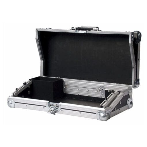 DAP Flightcase voor Scanmaster serie hoezen en kisten J&H licht en geluid 2