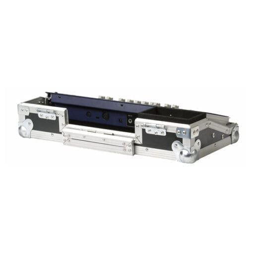 DAP Flightcase voor Scanmaster serie hoezen en kisten J&H licht en geluid 4