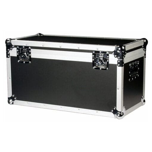 DAP Stack Case 3 Diverse kisten UCA J&H licht en geluid