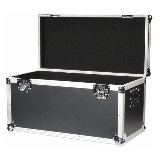 DAP Stack Case 3 Diverse kisten UCA J&H licht en geluid 2