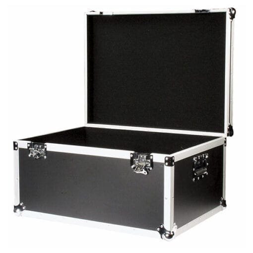 DAP Stack Case 4 Diverse kisten UCA J&H licht en geluid 2