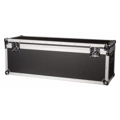 DAP Stack Case 5 Diverse kisten UCA J&H licht en geluid