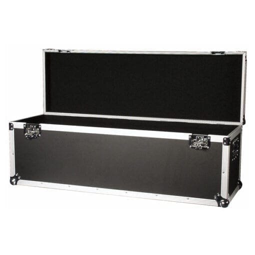 DAP Stack Case 5 Diverse kisten UCA J&H licht en geluid 2