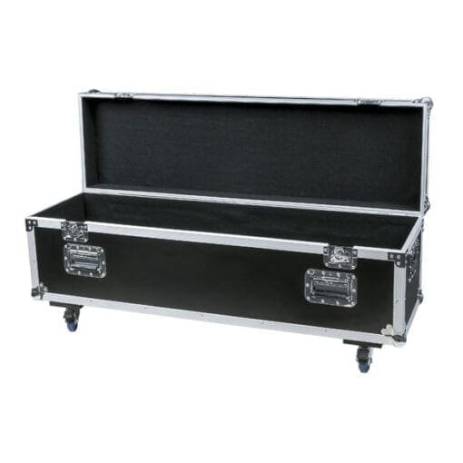 DAP Stack Case 6 Diverse kisten UCA J&H licht en geluid 2