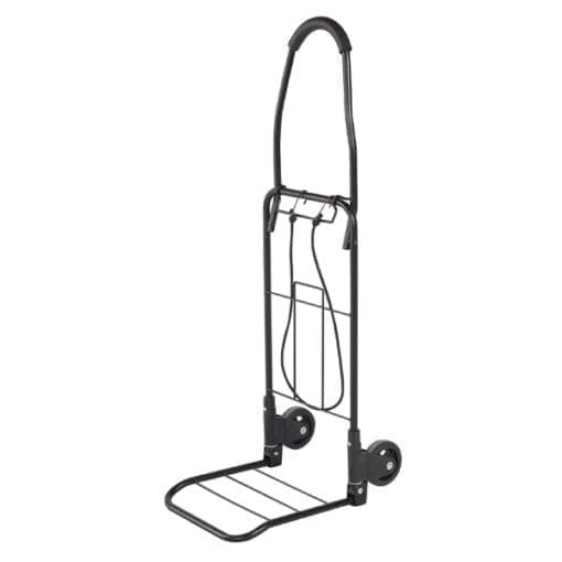 DAP Compact transport trolley Diverse kisten UCA J&H licht en geluid